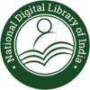 National Digital Library of India icon