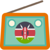 Radio Kenya: Stream FM Online icon