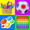 Fidget Toys: ASMR Fidget Games icon