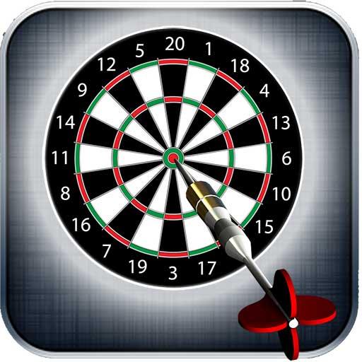 Darts Master icon