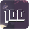 100 to 1 Finding Numbers (2019) icon