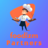 Foodizm Partners icon