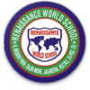 RENAISSANCE WORLD SCHOOL STUDENT APP icon