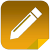 Premium Notepad icon