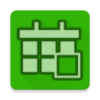 Weekly Schedule Planner icon