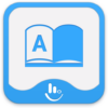 TouchPal Chicago Dictionary icon