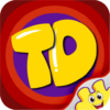 TD Academy icon