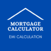 Home Loan/Mortgage Calculator: EMI for Home Loan icon