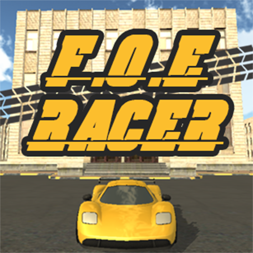 FOE Racer icon