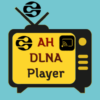 AH DLNA Player icon