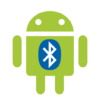 Bluetooth scanner icon