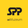 SPP 3D Múzeum icon