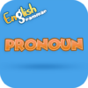 English Grammar Pronouns Quiz icon