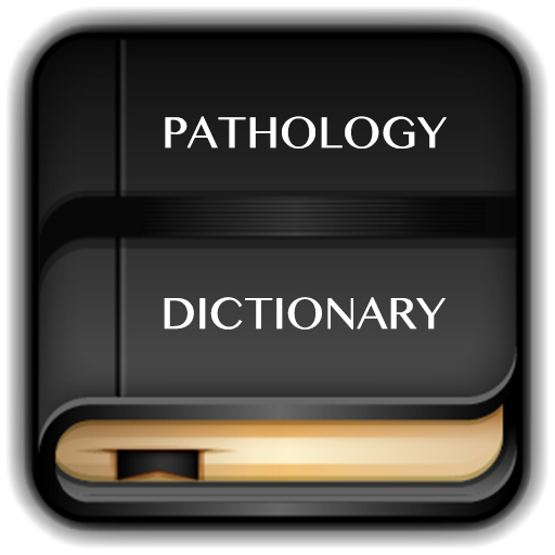 Pathology Dictionary Offline icon