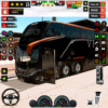 Bus Games Simulator: City Bus icon