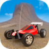 RC Car Hill Racing Driving Simulator icon