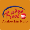 Radyo 2000 icon