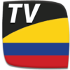 Colombia TV EPG Free icon