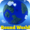 Round World Shaders icon