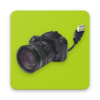 DSLR Control Camera Remote Controller icon