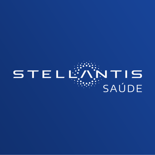 Stellantis Saúde icon