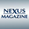 Nexus Magazine icon