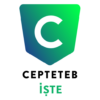 CEPTETEB İŞTE icon