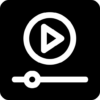 PodTube (Turns Youtube into podcasts) icon