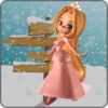 Wonderful Snow Princess icon