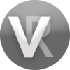 VR Virtual Reality Glasses Video Player Converter icon