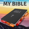 MY BIBLE Holy Bible Offline, KJV, NIV icon