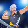 The Spike Volleyball Story icon