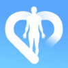 Blood Pressure & Sugar Tracker icon