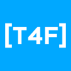 Twict 4 Fiber icon