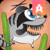 Razy Raccoon icon