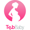 TebBaby حاسبة الحمل والولادة icon