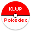 KLWP Pokedex Theme icon