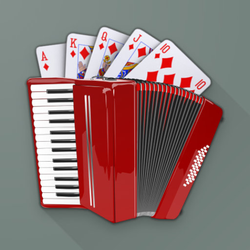 Accordion Solitaire icon