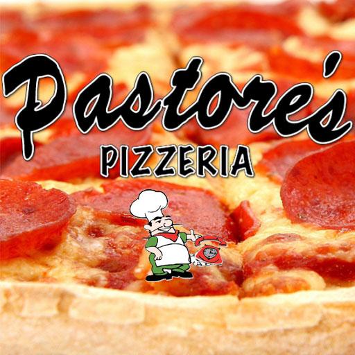 Pastore's Pizzeria icon