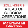 Zollinger's Atlas of Surgical Operations, 10/E icon