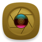 RTMP Camera icon