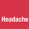 Headache icon