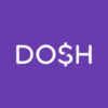 Dosh: Earn cash back everyday! icon