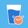 My Water Reminder: Drink Water icon