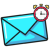 Temp Mail | Free disposable Temporary Email icon