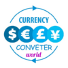 Currency Exchange Converter Pro For World Wide icon