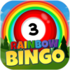 Rainbow Bingo Adventure icon