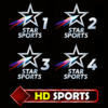 Star Sports One Live Cricket icon