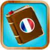 Conjugation: french verbs icon