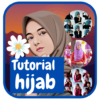 Tutorial Hijab Lengkap icon